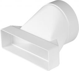 AWENTA Łącznik przekrojów zmiennych 60x204/fi125mm (KP204-20)