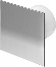 AWENTA Panel do ramki i korpusu Trax 125mm inox (PTI125)