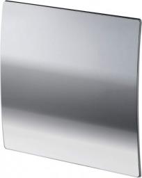 AWENTA Panel do ramki i korpusu Escudo 100mm chrom (PEH100)