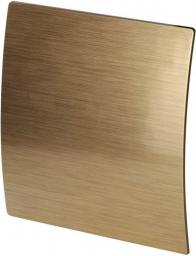 AWENTA Panel do ramki i korpusu Escudo 125mm złoty (PEZ125)