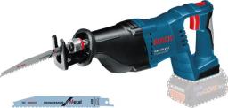 Piła szablasta Bosch GSA 18 V-LI 18 V