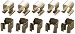 Teng Tools Wieszaki sprężyste do nasadek 1/2" - 28930402