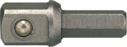 Teng Tools Łącznik przejściowy sześciokątny (117110106)