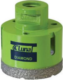 Luna Otwornica diamentowa z chwytem M14 68mm (212920904)