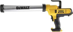 Dewalt Wyciskacz do mas akumulatorowy 18V DCE580N