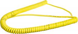 LAPP Przewód spiralny OLFLEX SPIRAL 540 P 2 x 0,75mm 0,6 - 2m (73220108)