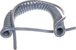 LAPP Przewód spiralny OLFLEX SPIRAL 400 P 4 x 0,75mm 1 - 3m (70002635)