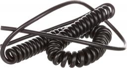 LAPP Przewód spiralny UNITRONIC SPIRAL 3 x 0,14mm 0,1 - 0,4m (73220205)