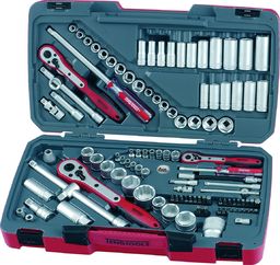 Zestaw narzędzi Teng Tools TM111 111 el. (167230101)
