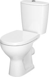 Zestaw kompaktowy WC Cersanit Arteco* 66.5 cm cm biały (K667-052)