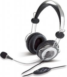 Słuchawki Genius HS-04SU (31710045100)