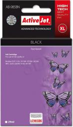 Tusz Activejet tusz AB-985BN / LC-985Bk (black)
