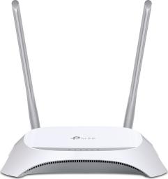 Router TP-Link TL-MR3420