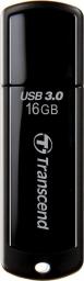 Pendrive Transcend JetFlash 700, 16 GB  (TS16GJF700)