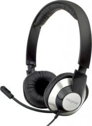 Słuchawki Creative HS720 (51EF0410AA002)