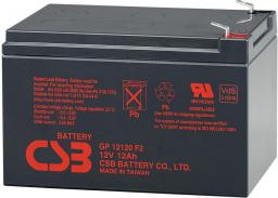 CSB Akumulator 12V 12Ah (GP12120F2)