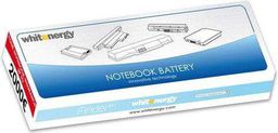 Bateria Whitenergy bateria Dell Vostro 1310 11.1V Li-Ion 7800mAh (04004)