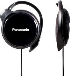 Słuchawki Panasonic RP-HS46E-K
