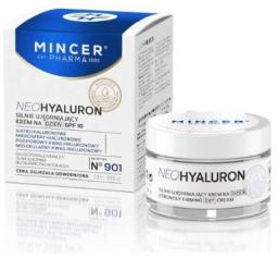 Mincer Neo Hyaluron Krem ujędrniający na dzień nr 901 50ml