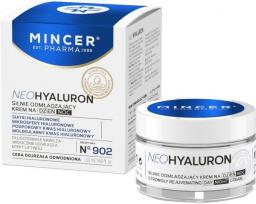 Mincer Neo Hyaluron Krem odmładzający na dzień i noc nr 902 50ml