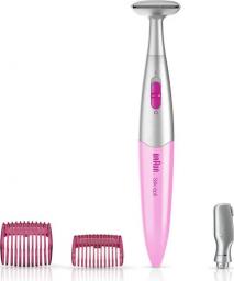 Braun Seria 1 FG 1100 N