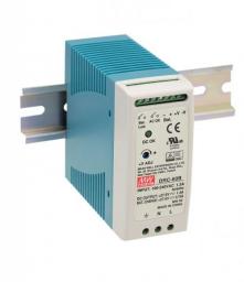 Mean Well Zasilacz buforowy 90-264V AC / 27,6V DC 1,4A 59,34W (DRC-60B)