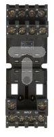 Schneider Electric Gniazdo do RX 10A 4P (RXZE2M114M)