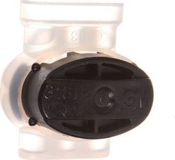3M Złączka zaciskowa 3x(0,5-1,5) Scotchlok 316 IR żelowana czarna 80610734537/7000058271 - 7000058271