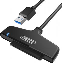 Konwerter USB 3.0 - SATA III 6G (Y-1096)