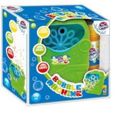 MY BUBBLE  118ml maszyna do baniek ( JL 680)