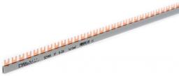Pawbol Szyna łączeniowa 3P 63A 10mm2 widełkowa 12mod. S-12 (E.4302)