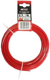 AWTools Żyłka tnąca CLASSIC 1,6x15m (AW70127)
