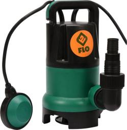 Toya Pompa do wody brudnej FLO 400W (79771)