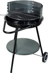 Master Grill & Party MG911 Grill ogrodowy węglowy 49 cm x 49 cm
