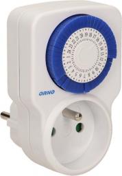 Orno Programator czasowy mechaniczny MINI OR-PRE-427 - OR-PRE-427