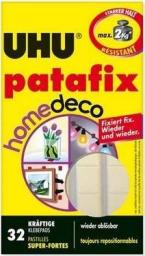 UHU Masa samoprzylepna Patafix homedeco