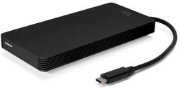 Dysk zewnętrzny SSD OWC SSD Envoy Pro EX 250 GB Czarny (OW-CTB3ENVPRC02)