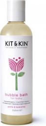 Kit and Kin Płyn do Kąpieli Maluszka 250ml