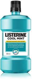 Listerine Płyn do płukania jamy ustnej Cool Mint 250ml