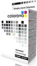 Tusz Colorovo tusz 15-BK / C6615DE nr 15 (black)