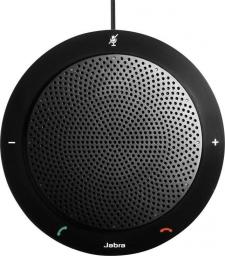 Zestaw głośnomówiący Jabra Speak 410 Czarny  (100-43000000-40)