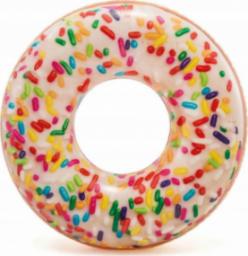 Intex Koło do pływania Donut 114 cm (58763)