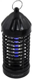 Esperanza Lampa owadobójcza Terminator EHQ005