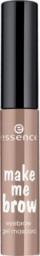 Essence Mascara żelowa do brwi Make Me Brow Eyebrow Gel 02 Browny Brows 3,8ml