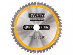 Dewalt Piła tarczowa 250x30mmx48z - DT1957-QZ