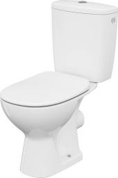 Zestaw kompaktowy WC Cersanit Arteco* 66.5 cm cm biały (K667-065)