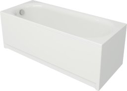 Wanna Cersanit Octavia 160x70cm (S301-252)