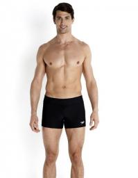 Speedo Kąpielówki męskie MLE HOUSTON AQUASHORT czarne r. 85 (8141110001)