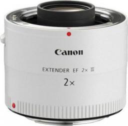 Konwerter Canon Telekonwerter EF III 2x (4410B005)