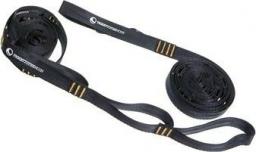 Ticket To The Moon Pasy do montażu hamaka MoonStraps 2x250cm (TMSTRAP)